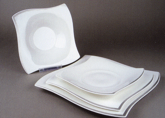 Picture of New Salad Plates