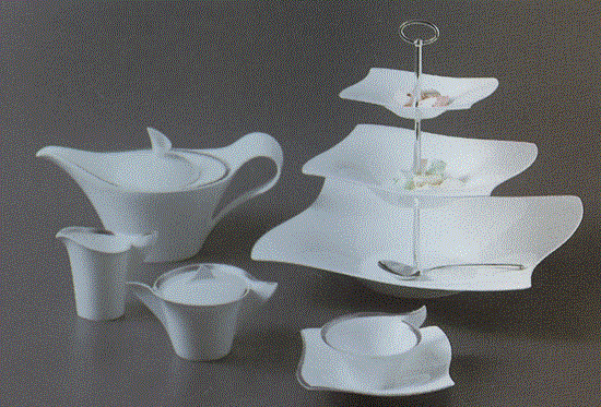 Picture of New Tea Pot