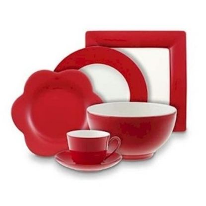 Picture of Dinner Plates