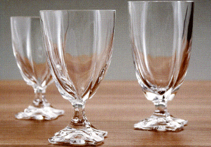 Picture of Claret/wine Glass