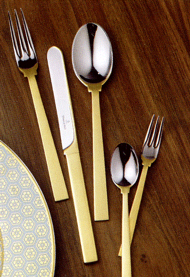 Picture of New Dinner Size Knives