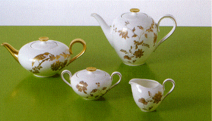 Picture of New Cream Pitcher