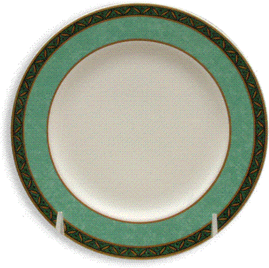 Picture of Butter Plates
