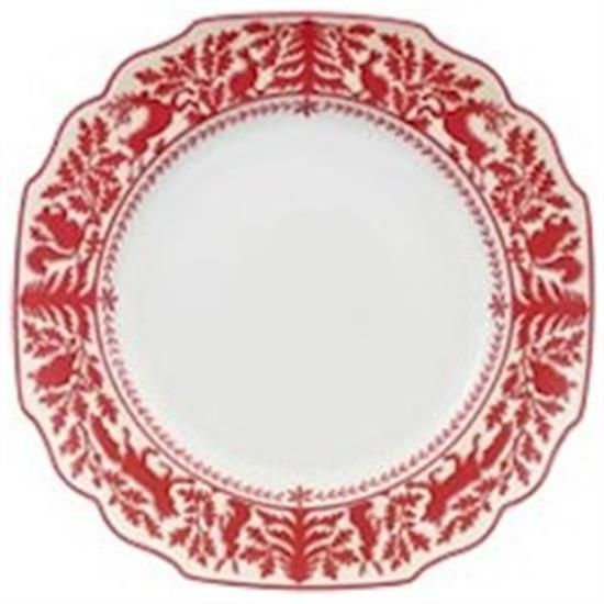 Picture of New Dinner Plate