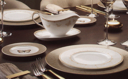 Picture of New Sauce Boat