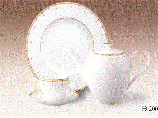 Picture of New Coffee Pot