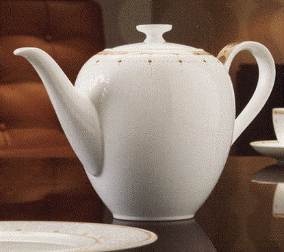 Picture of New Tea Pot