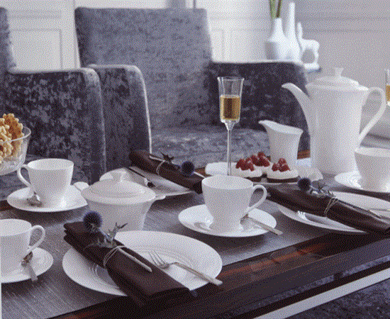 Picture of New Tea Pot