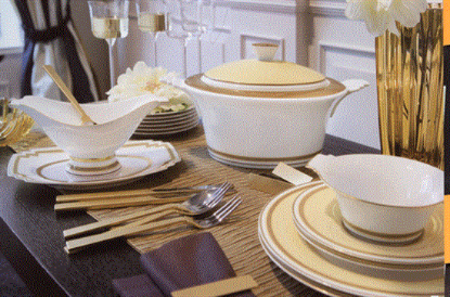 Picture of New Salad Plates