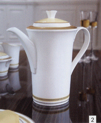 Picture of New Coffee Pot