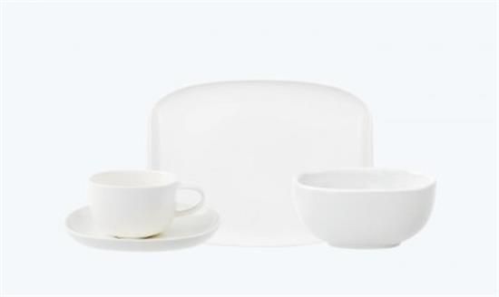 Picture of New Dinner Plate