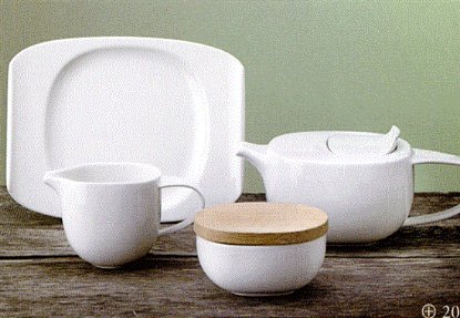 Picture of New Cream Pitcher