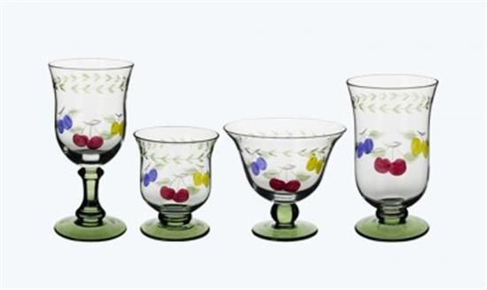 Picture of Water Goblet