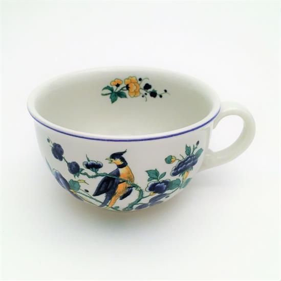 Picture of Tea Cups