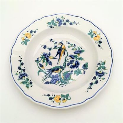 Picture of Soup Plates