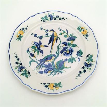 Picture of Lunch Plate