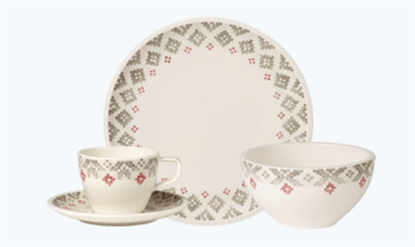 Picture of New Dinner Plate