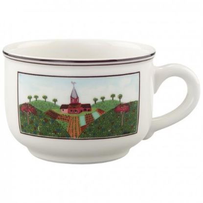 Picture of New Tea Cups