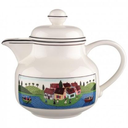 Picture of New Tea Pot