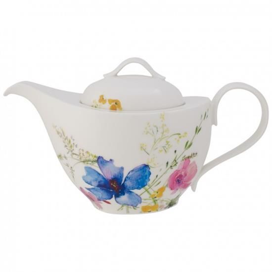 Picture of New Tea Pot