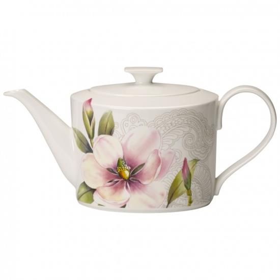 Picture of New Tea Pot