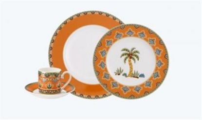 Picture of New Dinner Plate