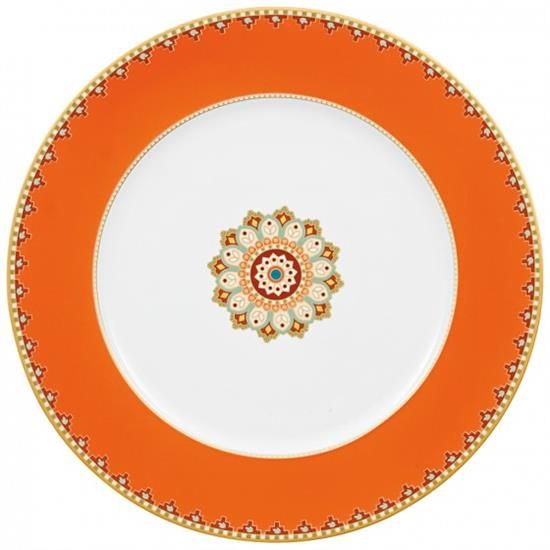 Picture of New Service Plate 12"