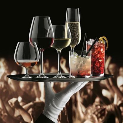 Picture of Water Goblet