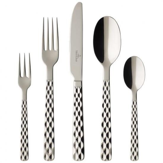 Picture of New 5pc. W/placespoon