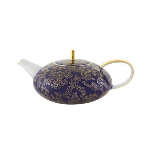 Picture of New Tea Pot
