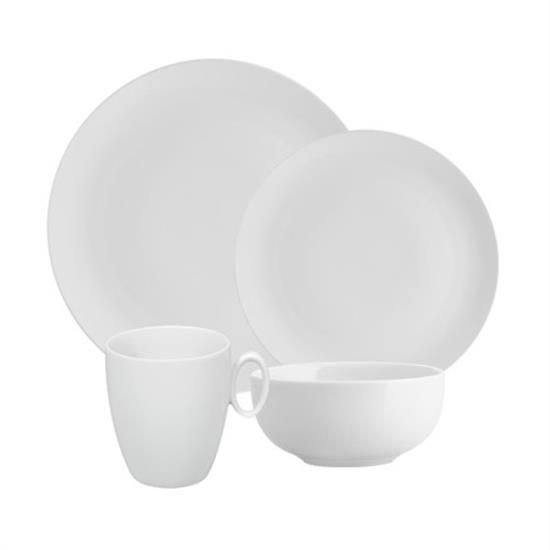 Picture of New 4pc. Setting