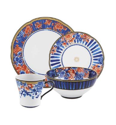 Picture of New 4pc. Setting