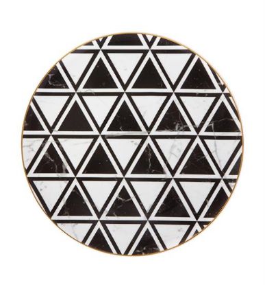 Picture of New Service Plate 12"