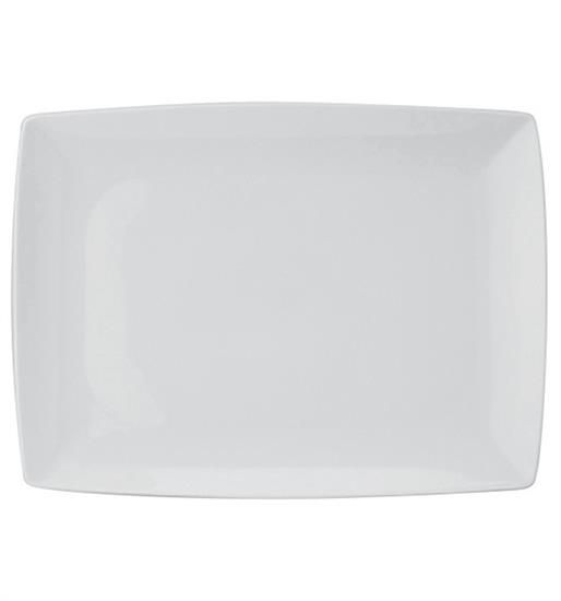 Picture of New Oval Platter 13"