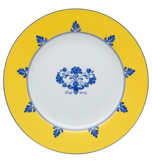 Picture of New Salad Plates