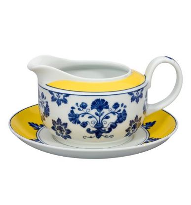 Picture of New Sauce Boat