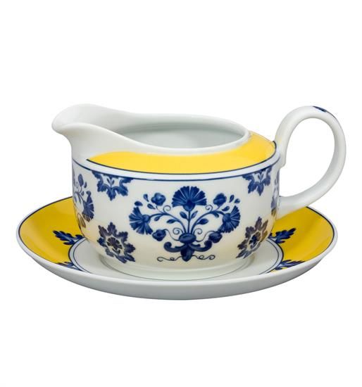 Picture of New Sauce Boat