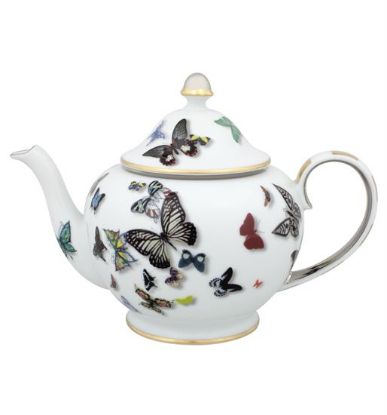 Picture of New Tea Pot
