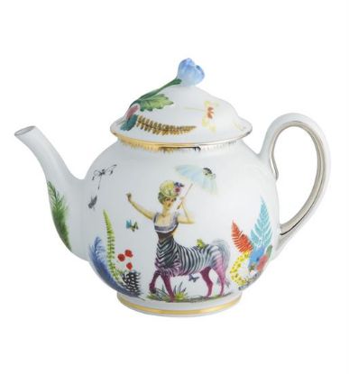 Picture of New Tea Pot