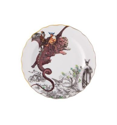 Picture of New Butter Plates