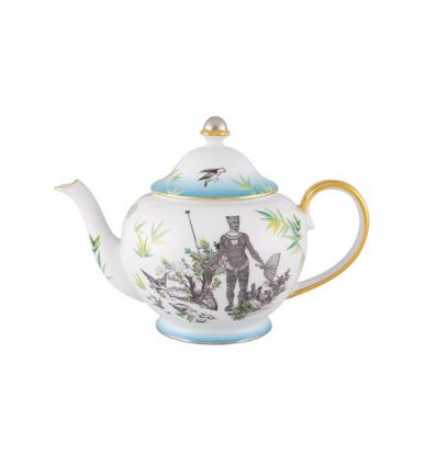 Picture of New Tea Pot