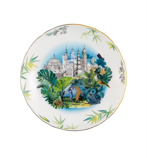 Picture of New Rim Soup