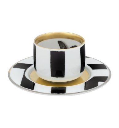 Picture of New Demi Cup&saucer