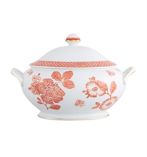 Picture of New Soup Tureen