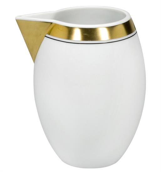 Picture of New Cream Pitcher