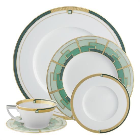 Picture of New 5pc. Setting