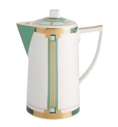 Picture of New Coffee Pot