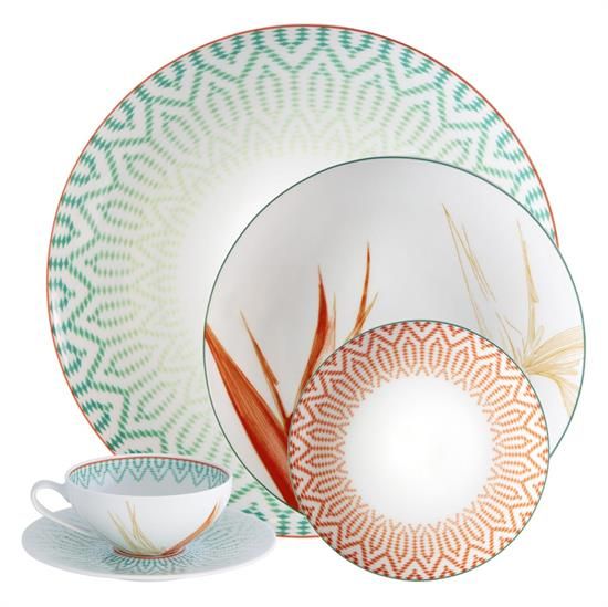 Picture of New 5pc. Setting