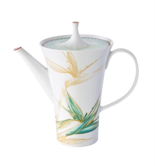 Picture of New Coffee Pot