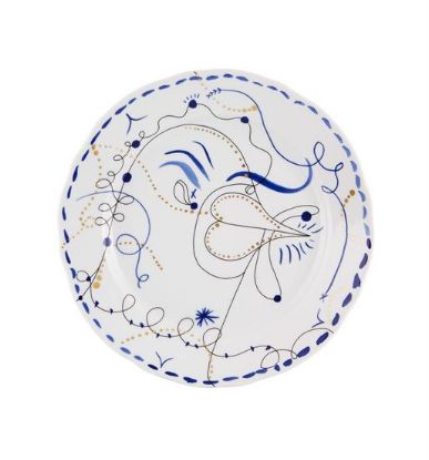 Picture of New Dinner Plate
